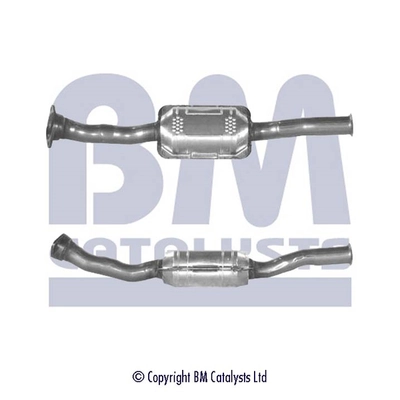 Catalytic Converter
